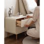 Lucy Bedside Table - 7