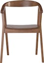 Greta Chair - Cocoa - 4