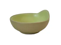Wabi Dip Bowl - Buttercup (3 Pcs)