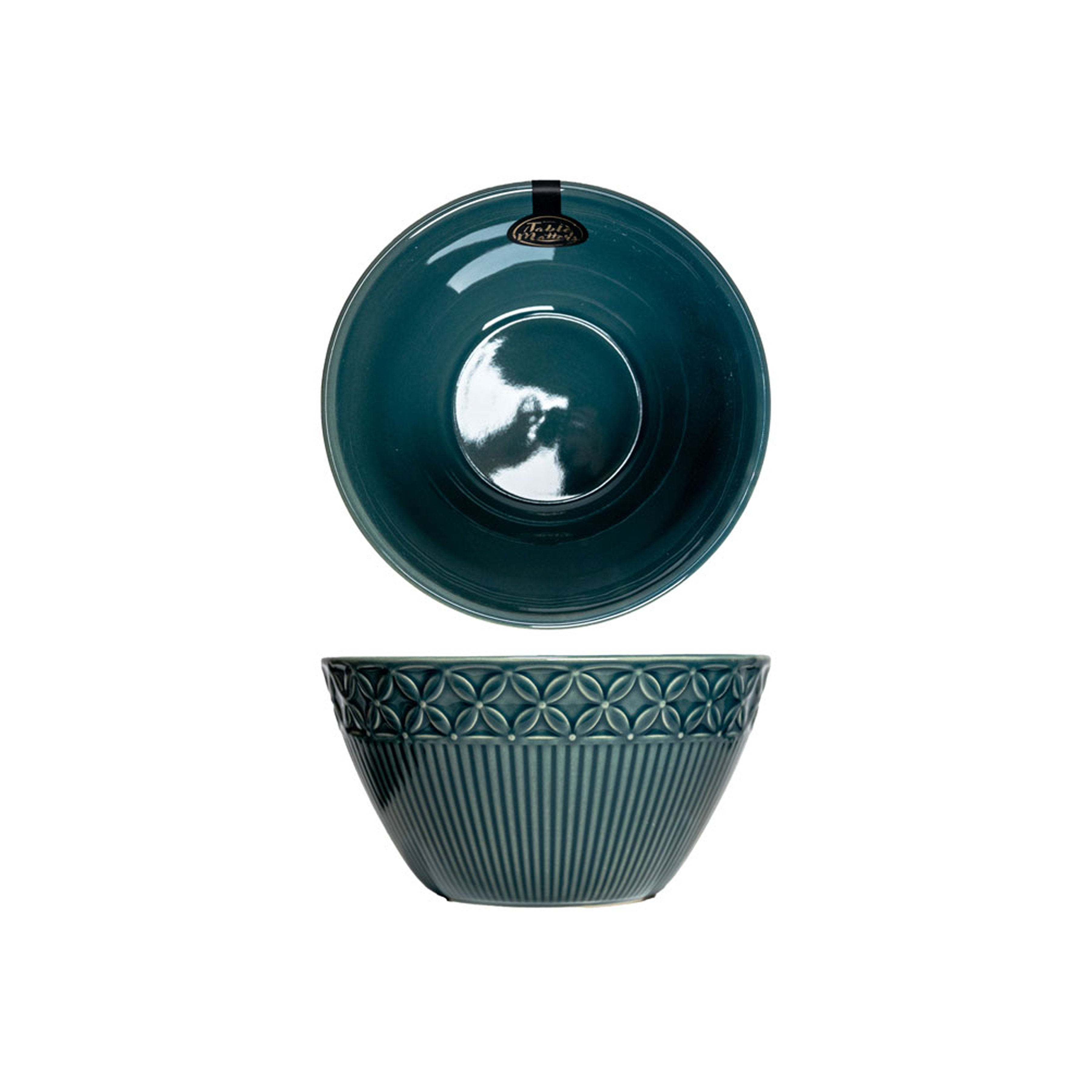 Table Matters Shippo Ocean Bowl (2 Sizes) - 6 inch Soup Bowl