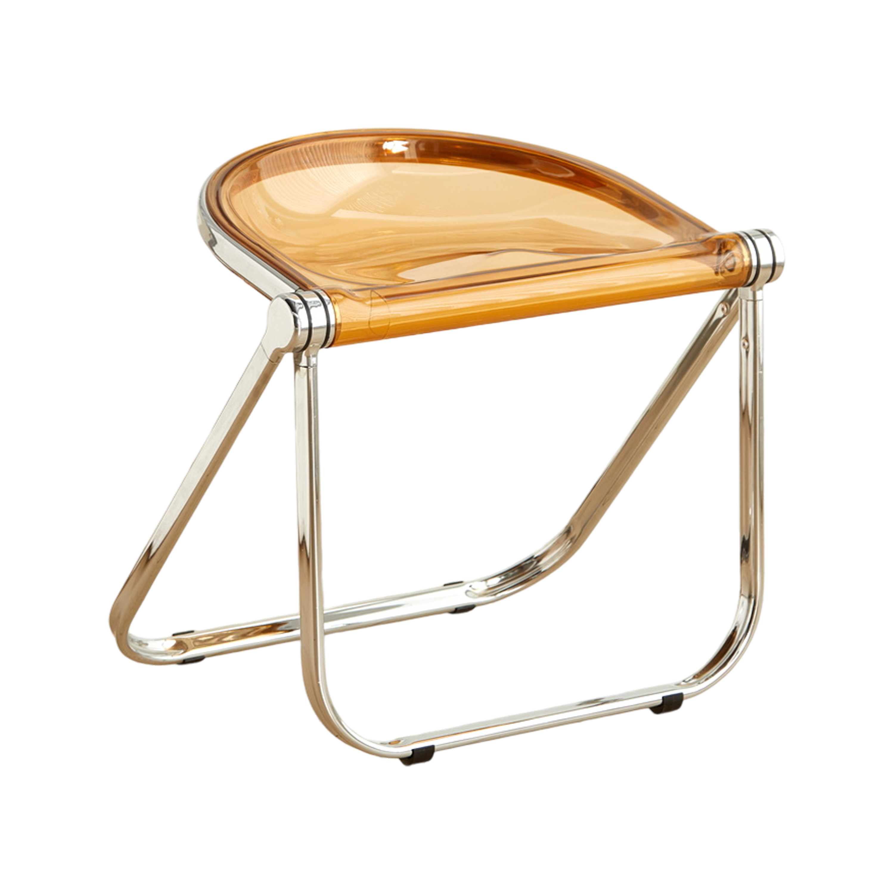 Kendall Foldable Chair - Tea