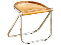 Kendall Foldable Chair - Tea