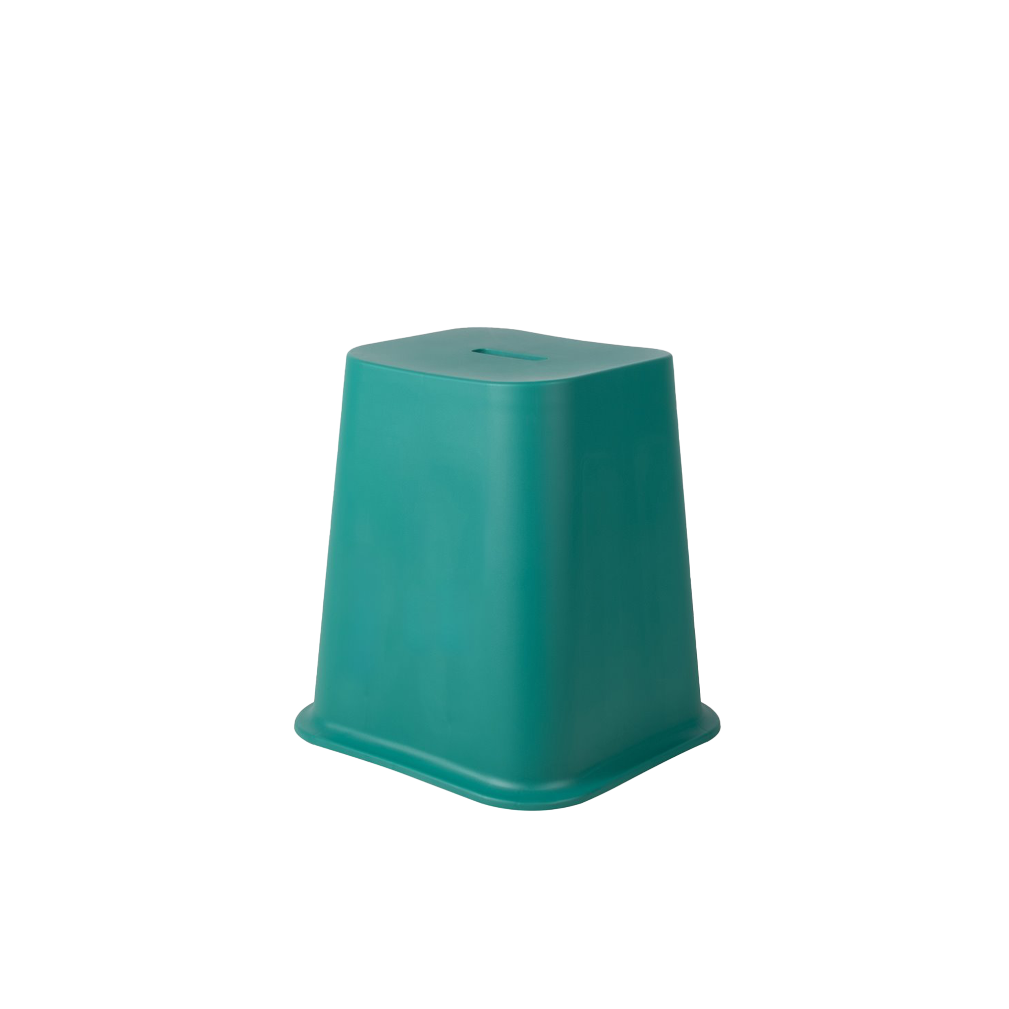 Pop Stackable Stool - Mint