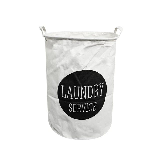 HOUZE Laundry Bag - Laundry Service - 0