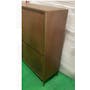 (As-is) Reagan Tall Sideboard 1m - 4
