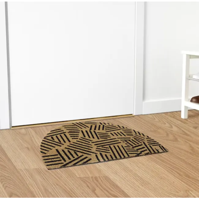 Sunrise Coir Door Mat - 5