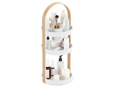 Bellwood Cosmetic Organiser