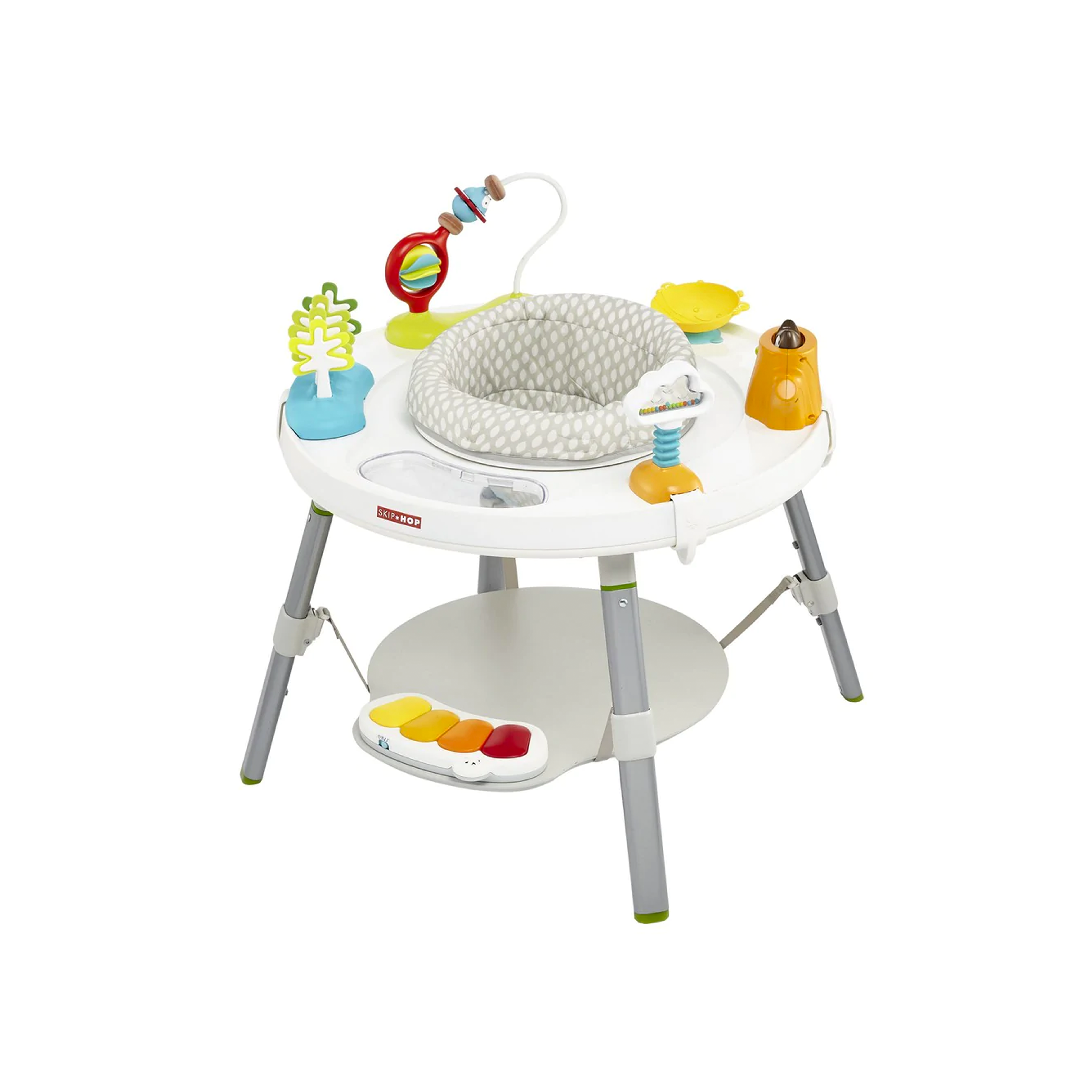 Skip Hop Activity Center - Explore & More 3 Stage