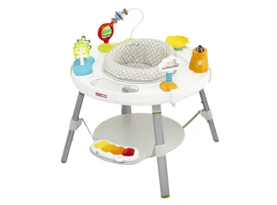 Skip Hop Activity Center - Explore & More 3 Stage