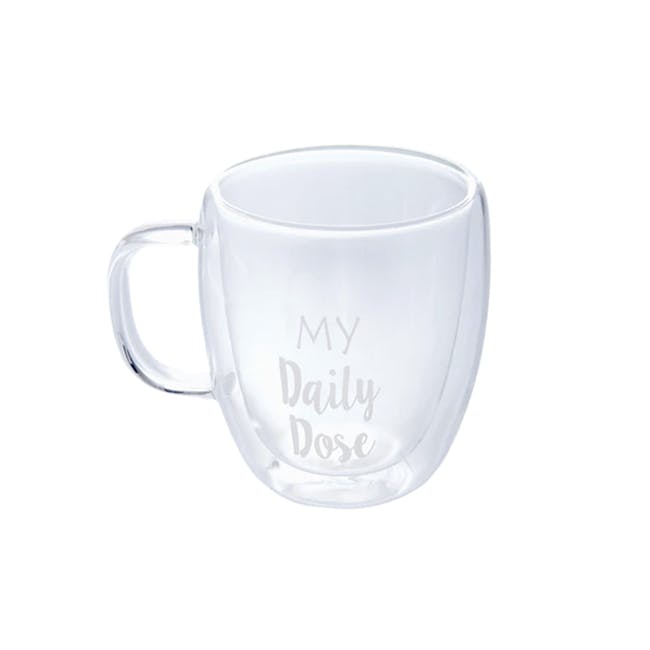 My Daily Dose Mug - 0