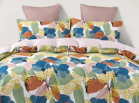 Carla 5-pc Cotton Bedding Set (4 Sizes)