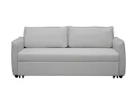 Pierre 3 Seater Sofa Bed - Slate