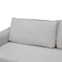Pierre 3 Seater Sofa Bed - Slate - 7