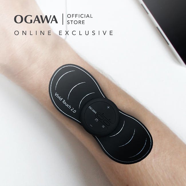OGAWA Vivid Touch 2.0 - 1