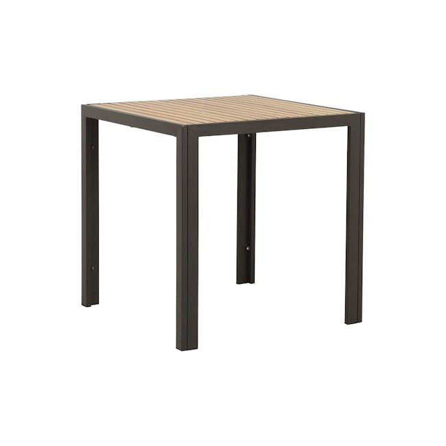 Zack Outdoor Table 0.7m - 0