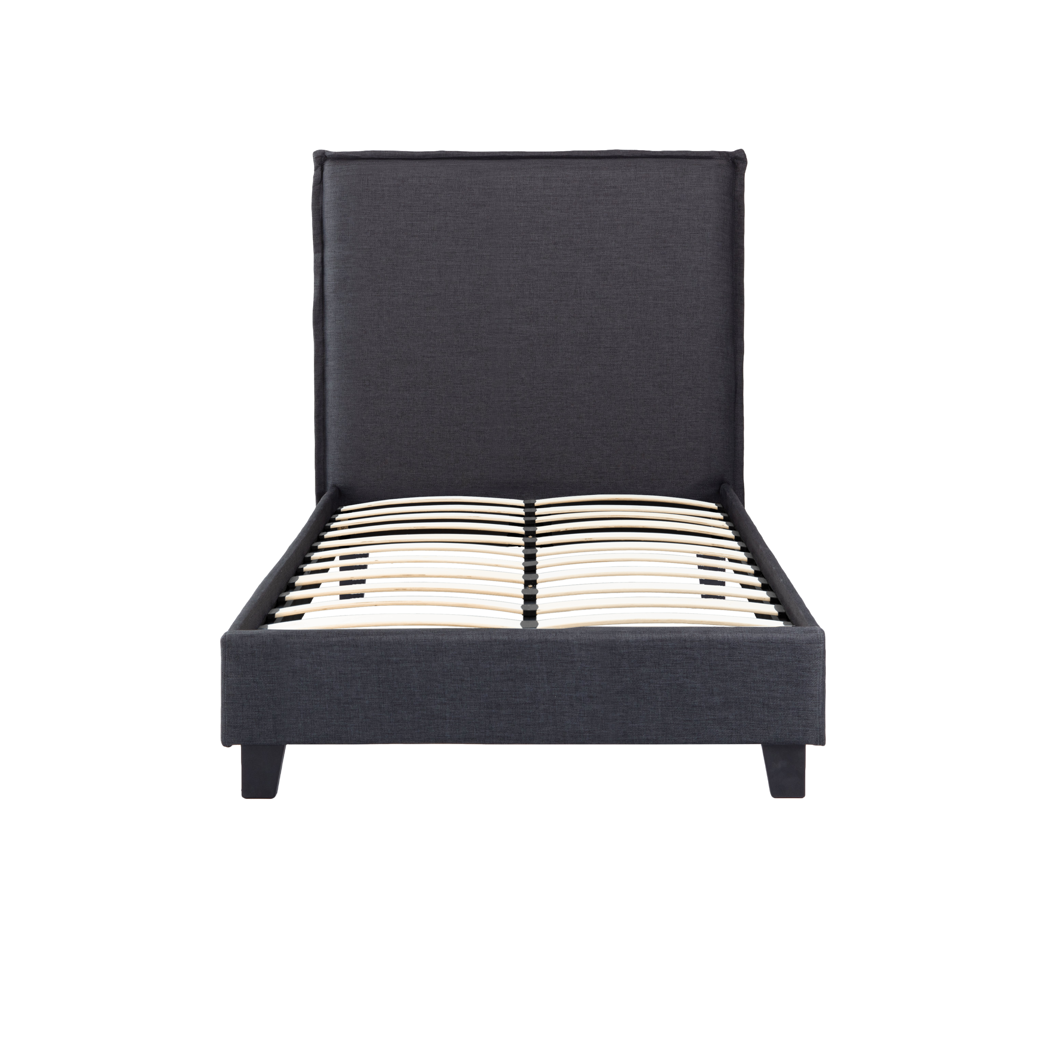 Buy Super Single Bed Frame in Singapore Super Single Storage Bed