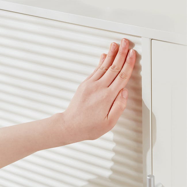 Winta Sideboard 1.2m - Butter - 10