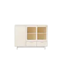 Winta Sideboard 1.2m - Butter
