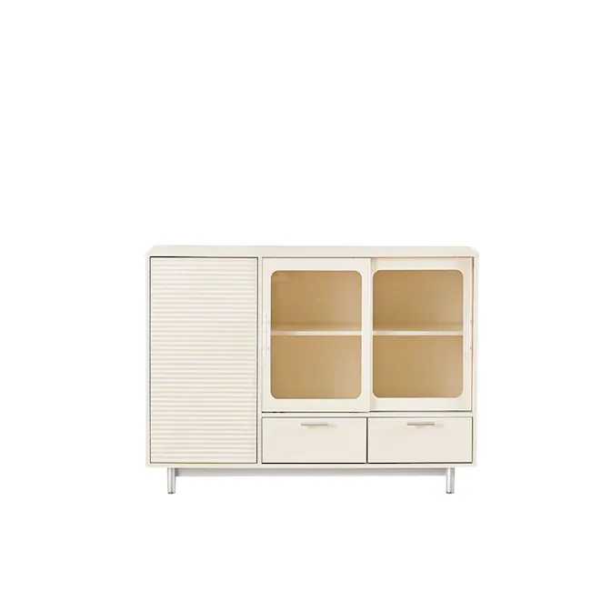 Winta Sideboard 1.2m - Butter - 1