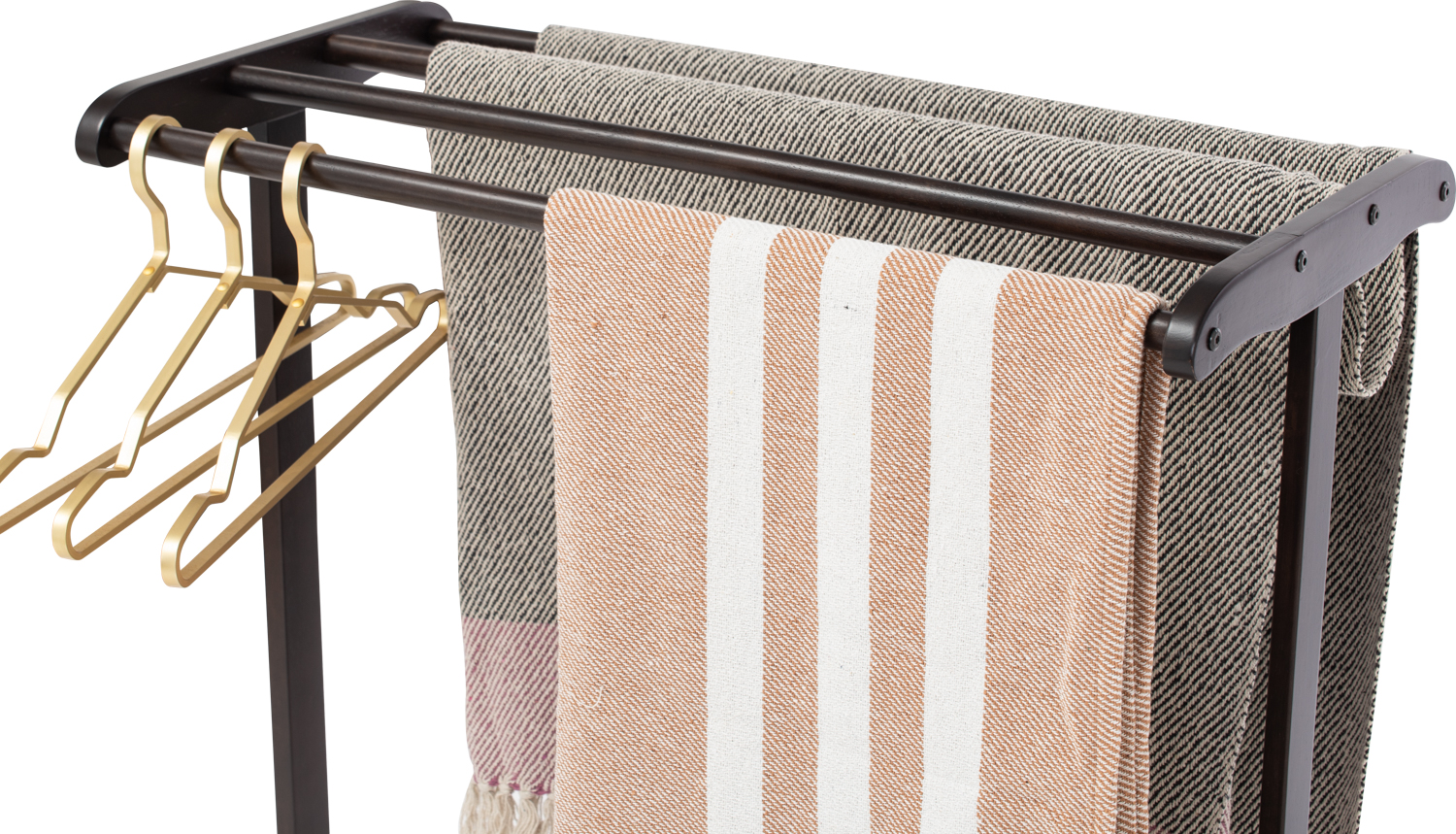 Roy Towel Rack, Malmo HipVan