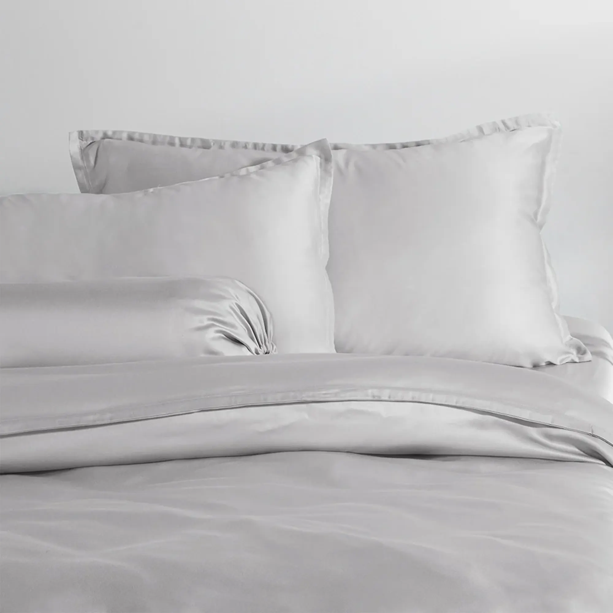 Robinsons Cool Bamboo Bed Sheet Set Hotel Collection - Latte (4 Sizes) - 7