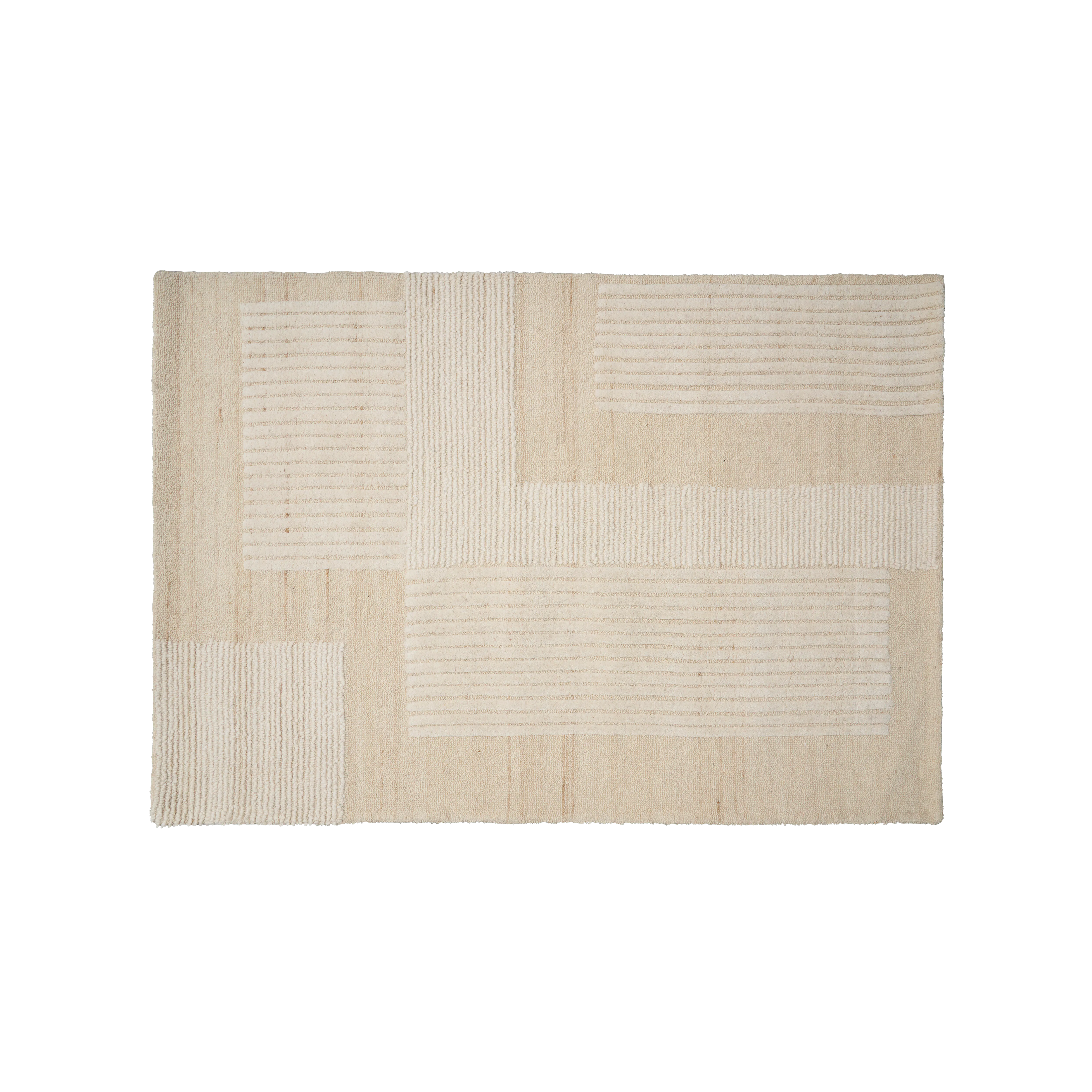 Tongaat Wool Rug (3 Sizes)