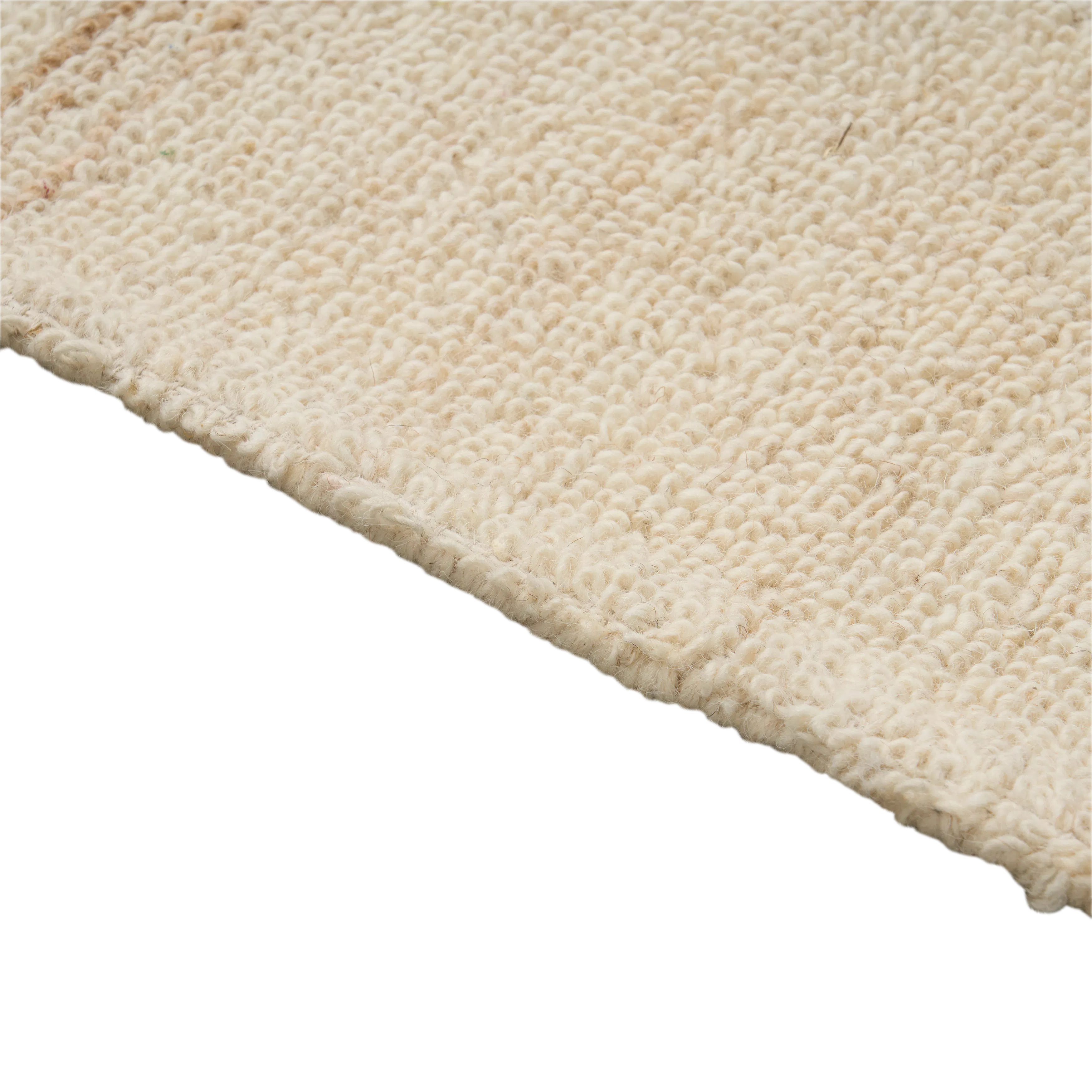 (As-is) Tongaat Wool Rug (3 Sizes) - 1.9m x 2.9m - 13