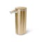 simplehuman Sensor 9oz Soap Pump Rechargeable - Brass