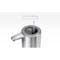 simplehuman Sensor 9oz Soap Pump Rechargeable - Brass - 5