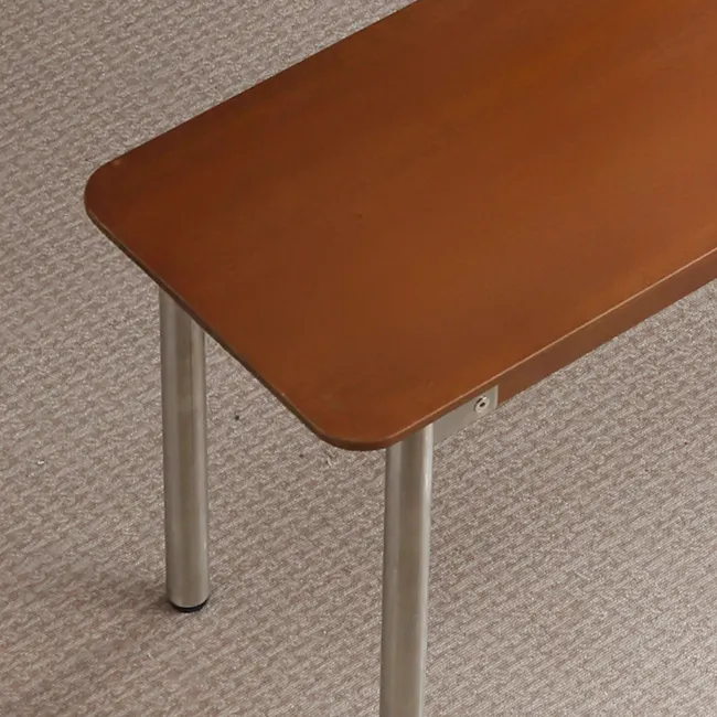 (As-is) Danis Dining Bench 1.4m - 14