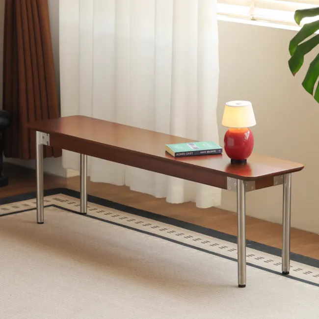 Danis Dining Bench 1.4m - 4