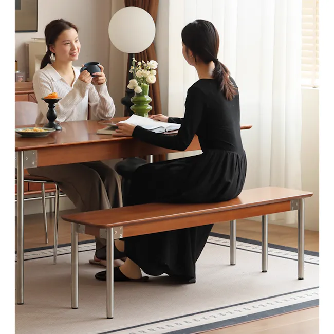 Danis Dining Bench 1.4m - 2