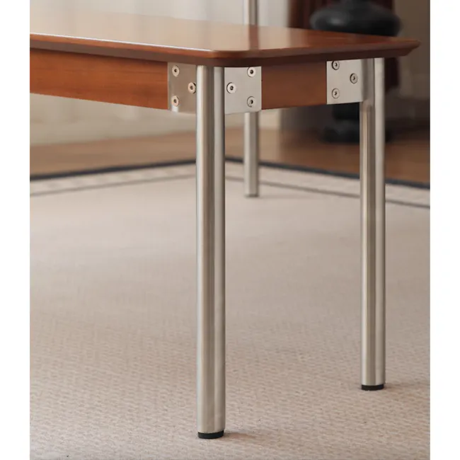 Danis Dining Bench 1.4m - 5