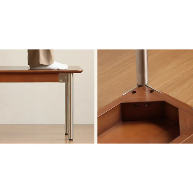 Danis Dining Bench 1.4m - 6