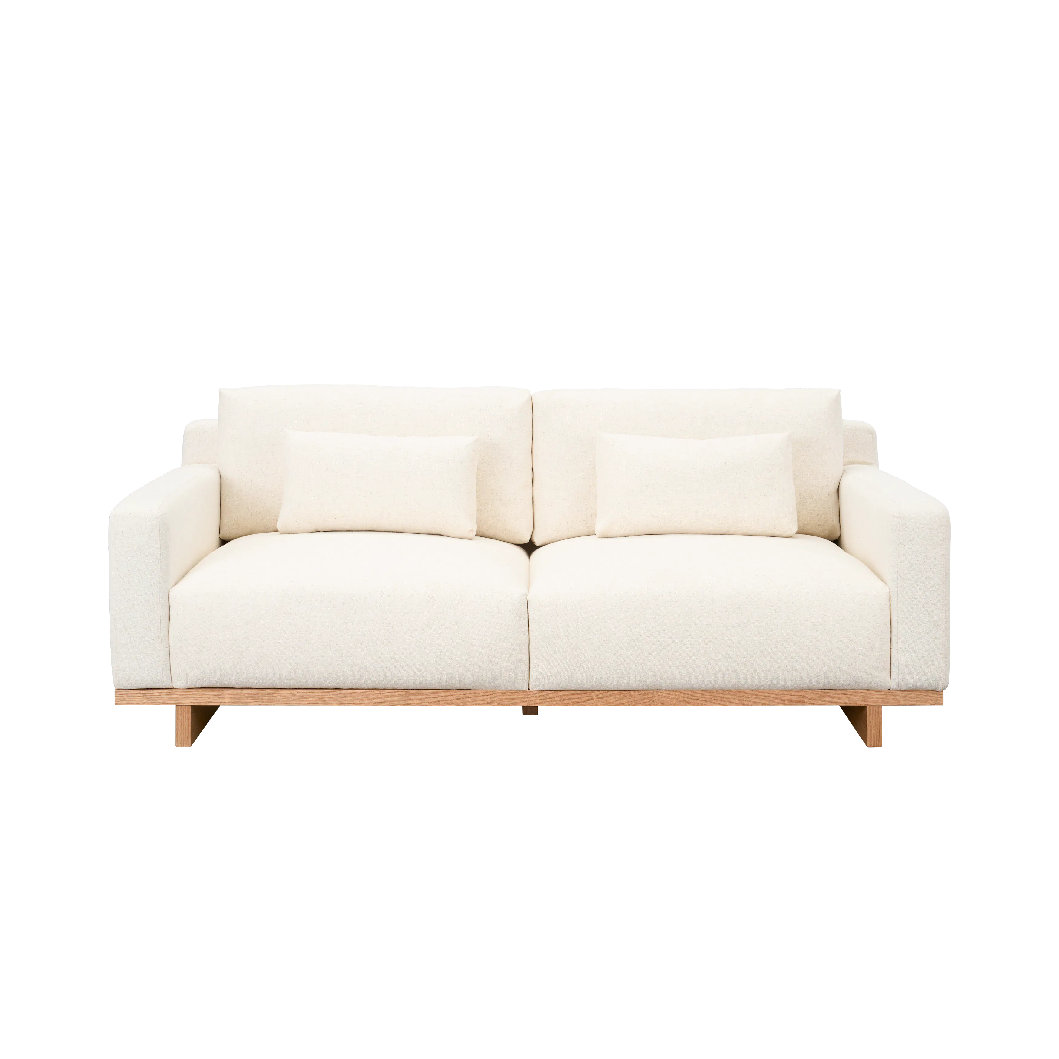 Miu 3 Seater Lounge Sofa
