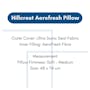Hillcrest AeroFresh Pillow - 2