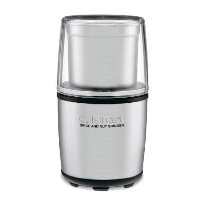Cuisinart Nut and Spice Grinder - 2
