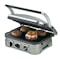 Cuisinart Griddler with Non-Stick Plate - 3