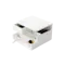 Malibu Storage Box - White