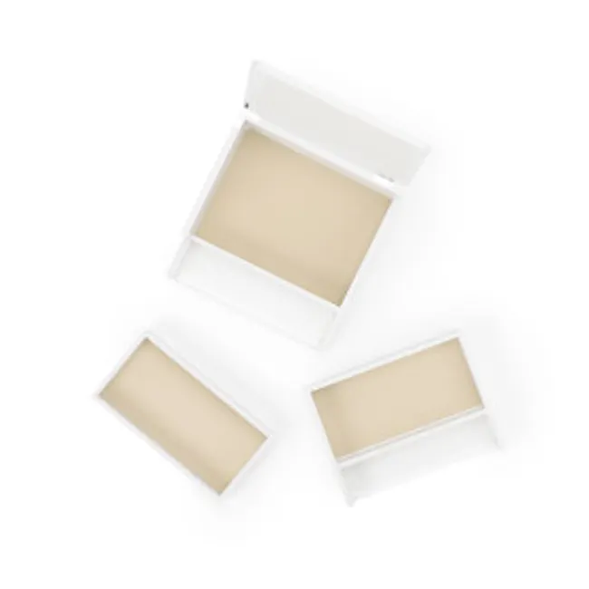 Malibu Storage Box - White - 11