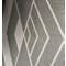 Sophie Low Pile Rug - Silver (2 Sizes) - 4