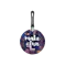 Tramontina Vivacor 24cm Non-Stick Frying Pan (Blue)