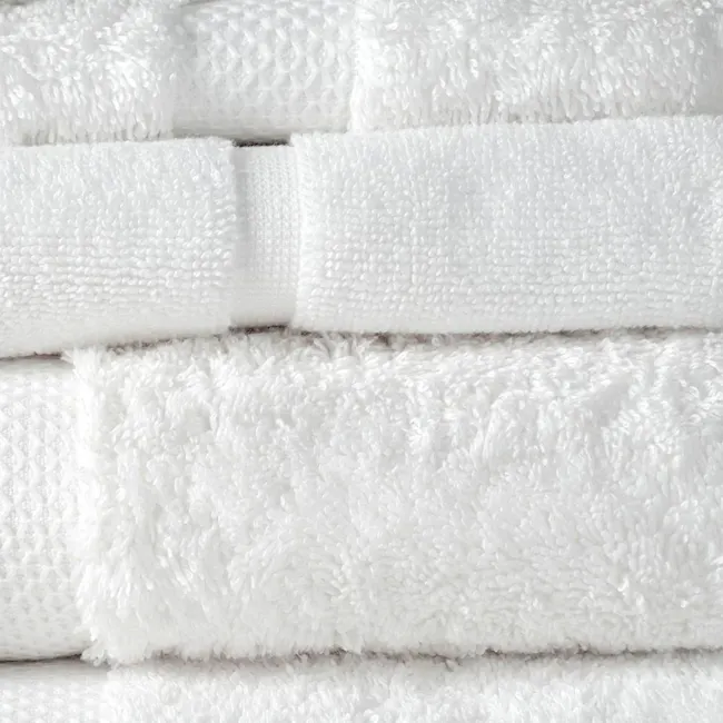 Robinsons Splendour Hand Towel Hotel Collection - Eucalyptus - 5