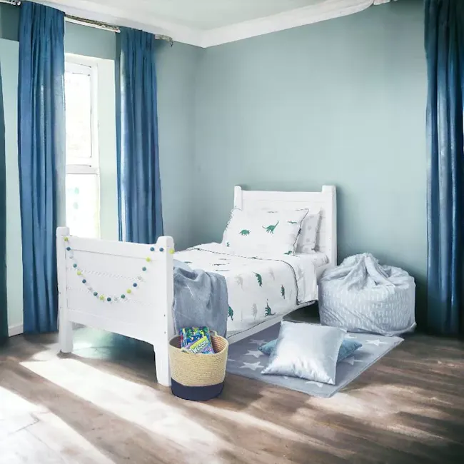 Tommy Modular Single Bed - 2