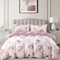 Ava Tencel Full Bedding Set (2 Sizes)