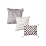 Cushion Bundle - The Clouds Are Clearing (Set of 3) - 0