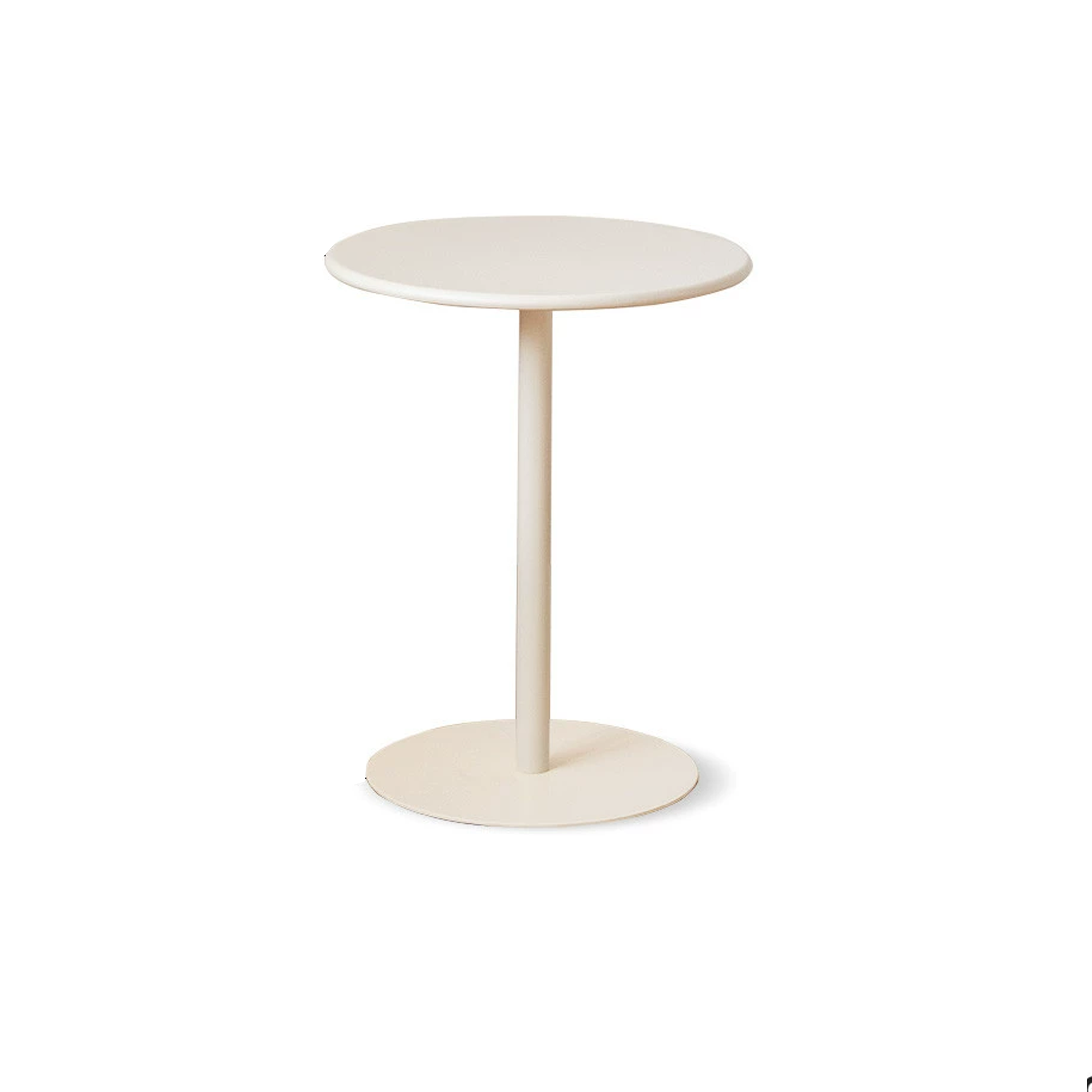 Henry Side Table - White