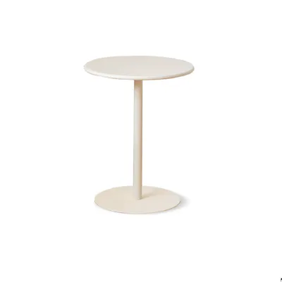Henry Side Table - White