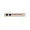 Line8 Power Track 500mm + 2 Adaptors Bundle - Champagne Gold