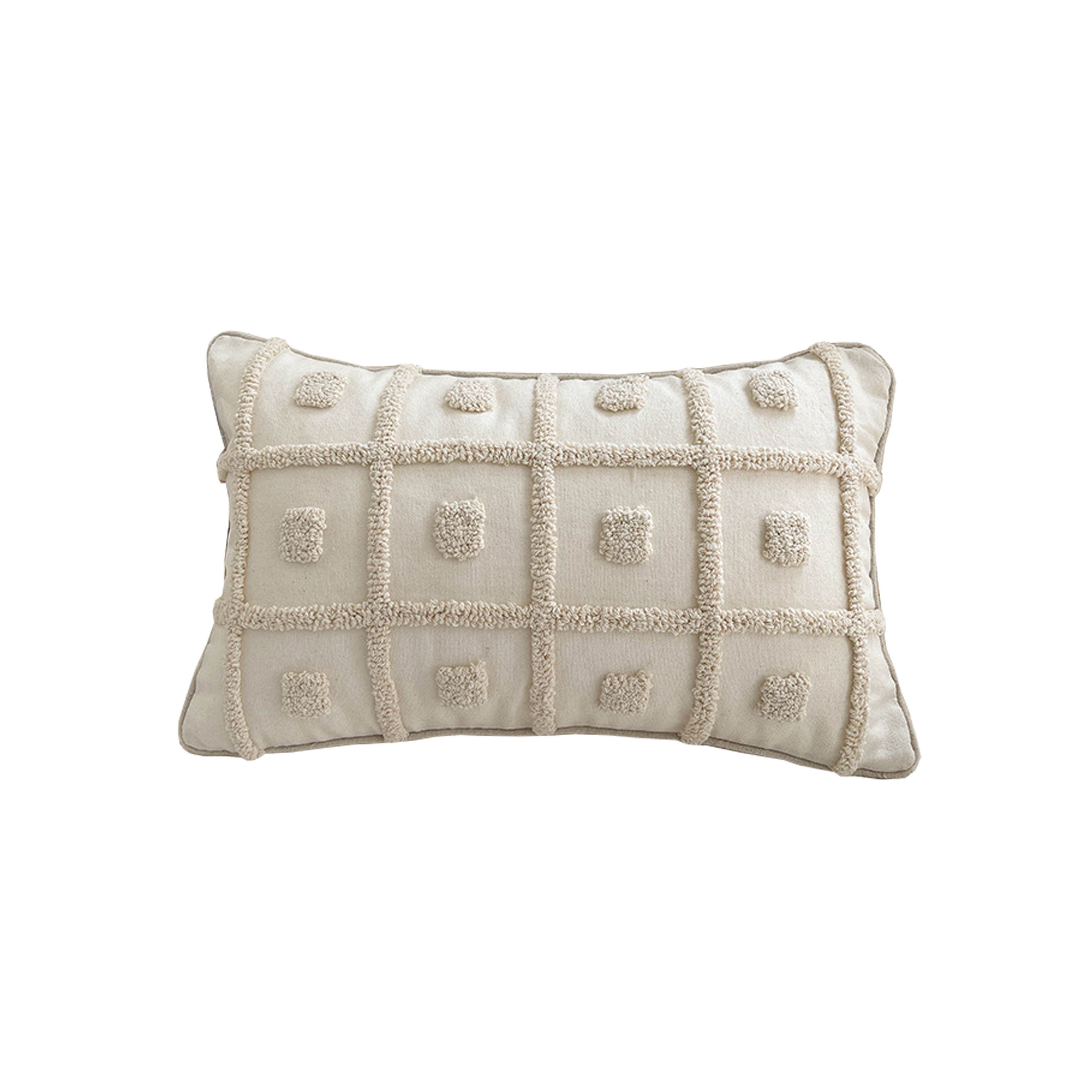 Alaia Lumbar Cushion